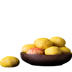 Mahua Laddu